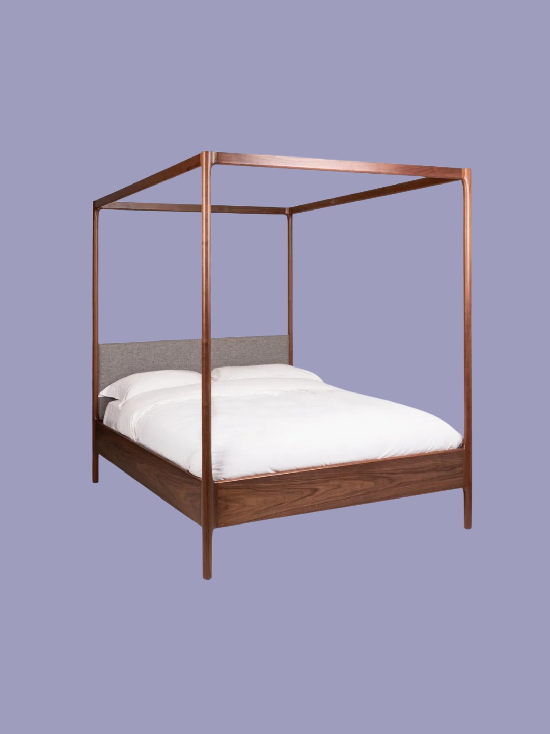 Heal's, Marlow 4-Poster King Sized Bed