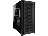 Corsair 5000D ATX Mid Tower case: was $174.99, now $149.99 at Newegg with code BEUBNAA75