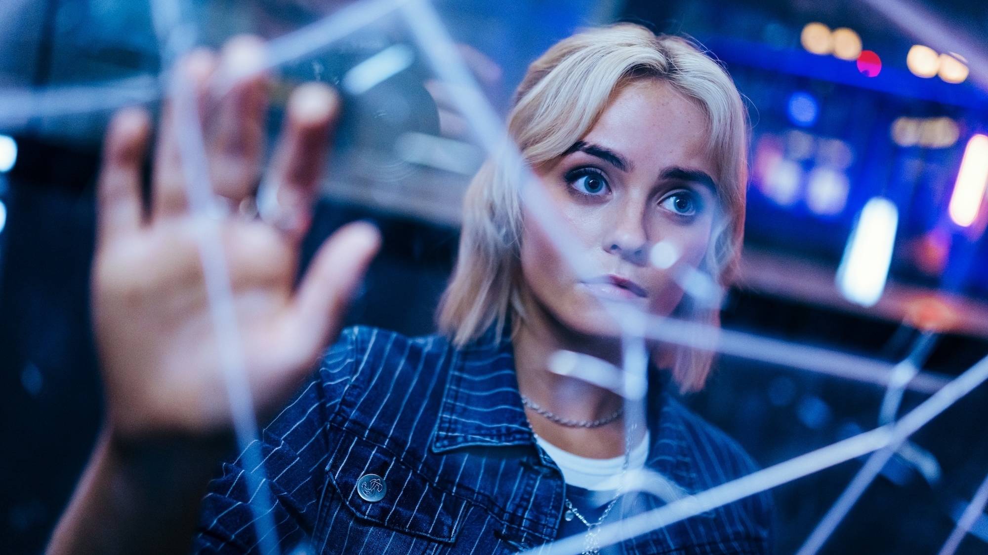  Doctor Who 'Empire of Death': Why is Ruby Sunday so important? 