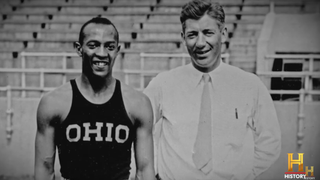 Jesse Owens History Documentary