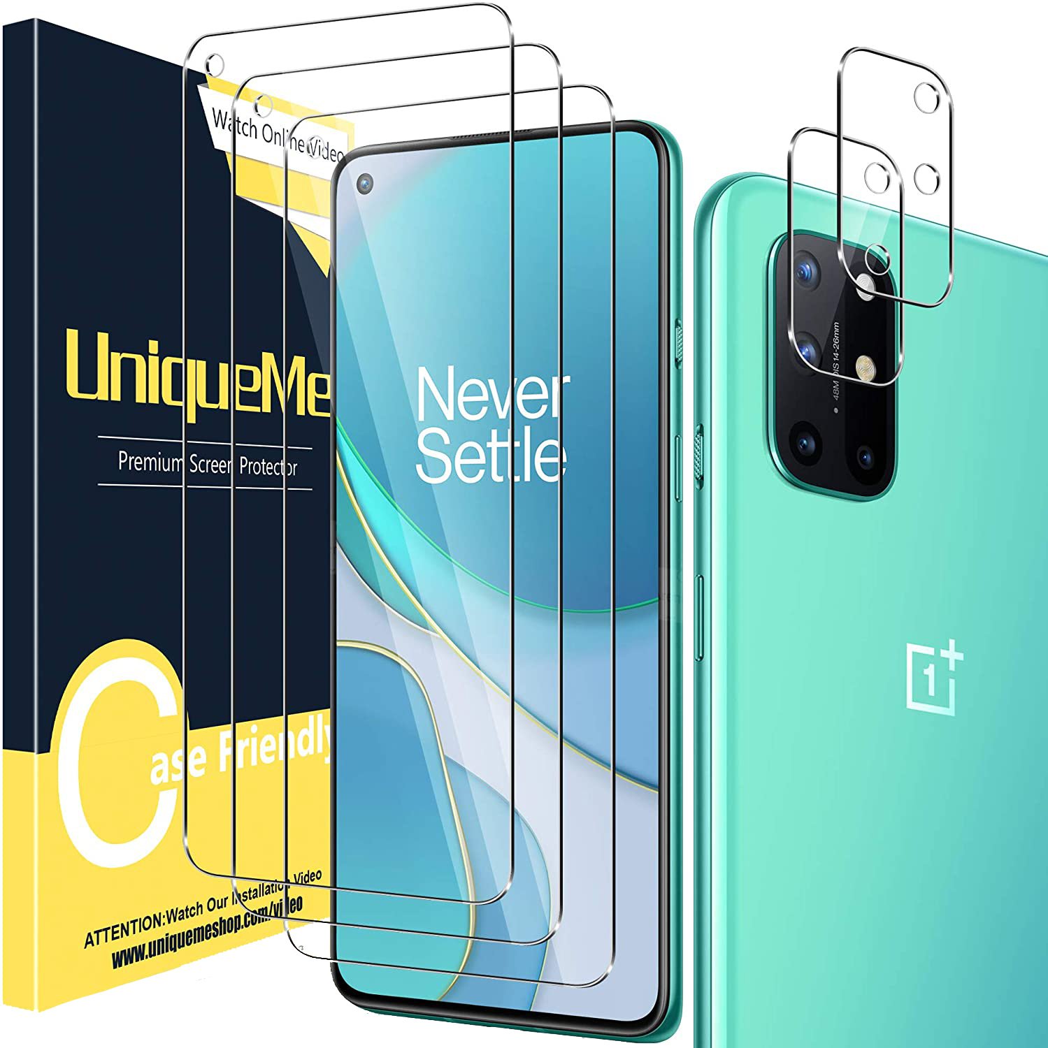 Купить Экран Oneplus 8