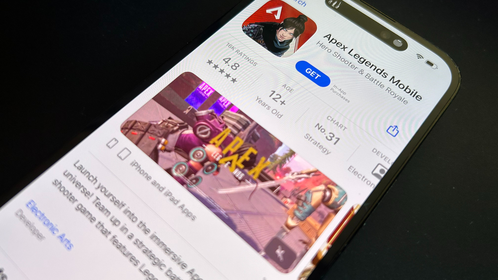 apex legends mobile 2 0 download｜TikTok Search