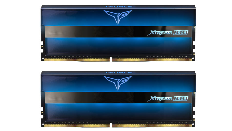 Best 16GB Kit For Ryzen Owners: TeamGroup T-Force Xtreem ARGB DDR4-3600