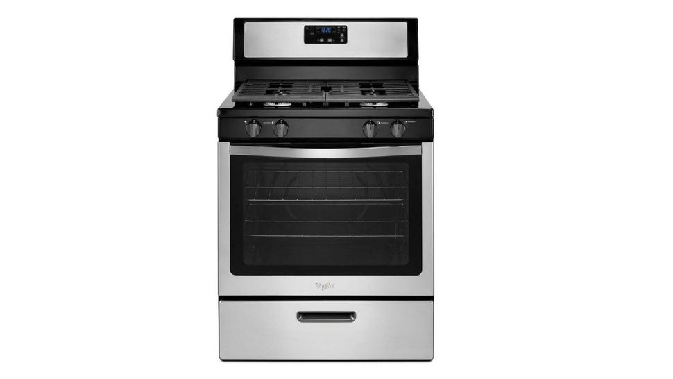 Whirlpool WFG320M0BS review Top Ten Reviews