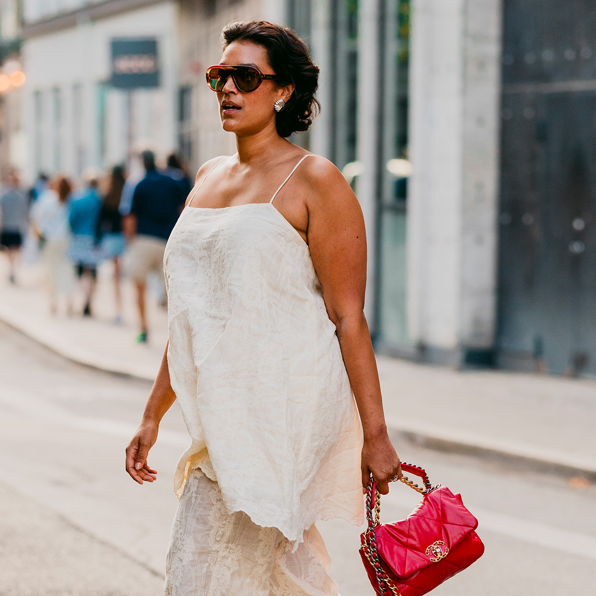 jennifer atilemile attending copenhagen fashion week