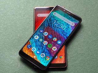 Xiaomi Mi A2 vs. Nokia 7 Plus