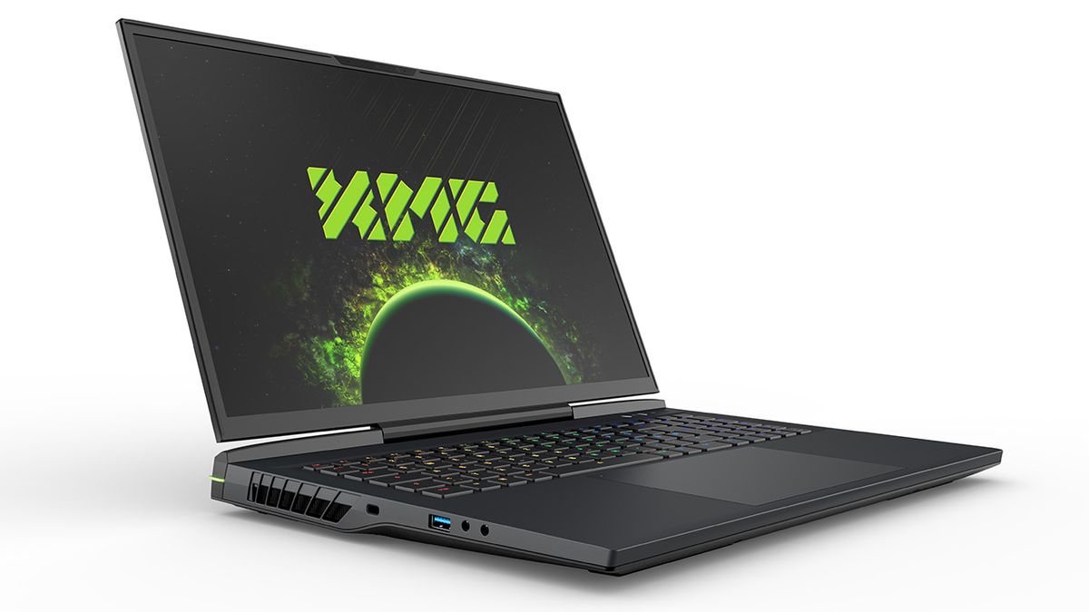 XMG Unveils New Ryzen 9 6900HX, RTX 3080 Ti Gaming Laptop | Tom's