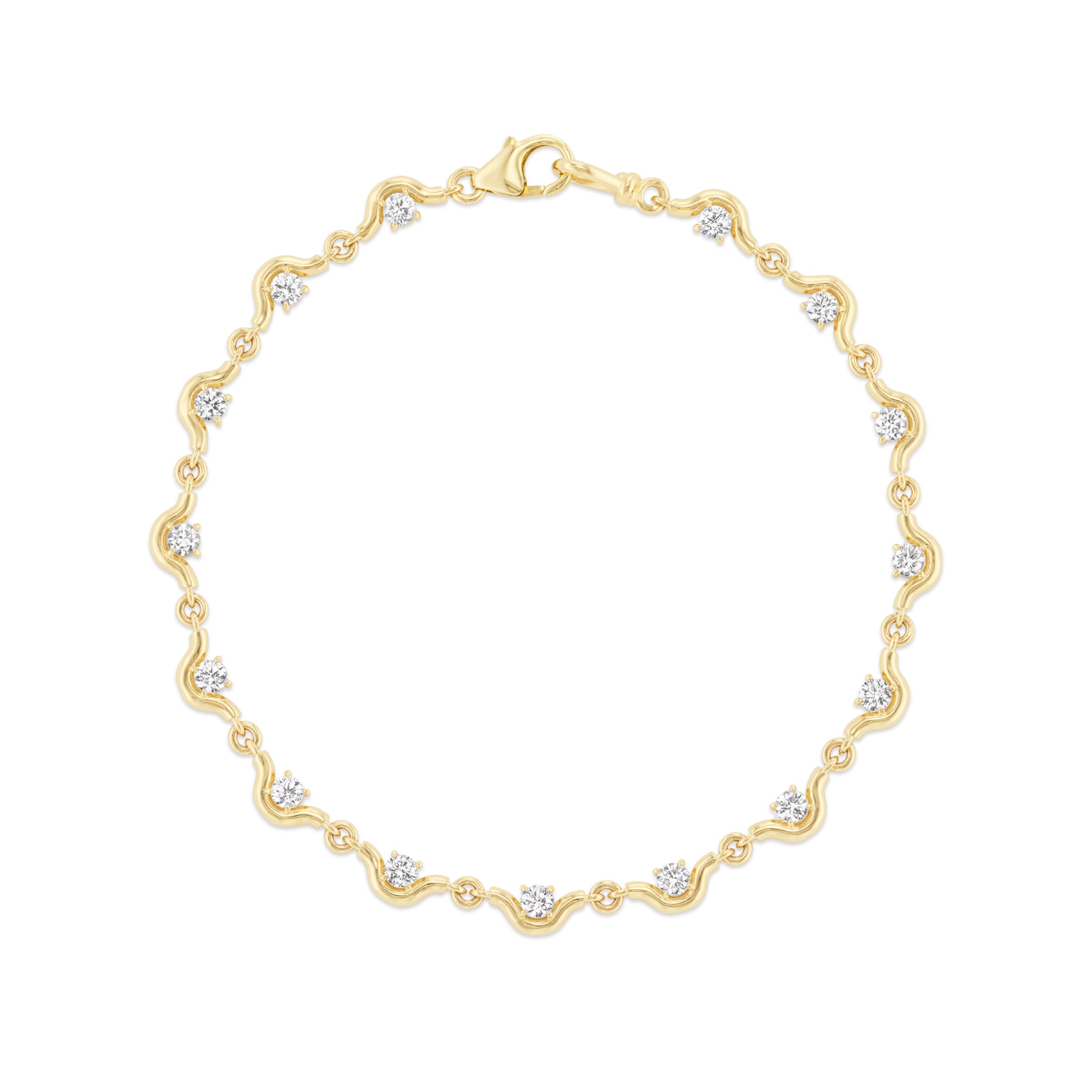 Louise Line Bracelet