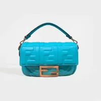 Fendi, Mini Baguette, £1,300 at Cocoon