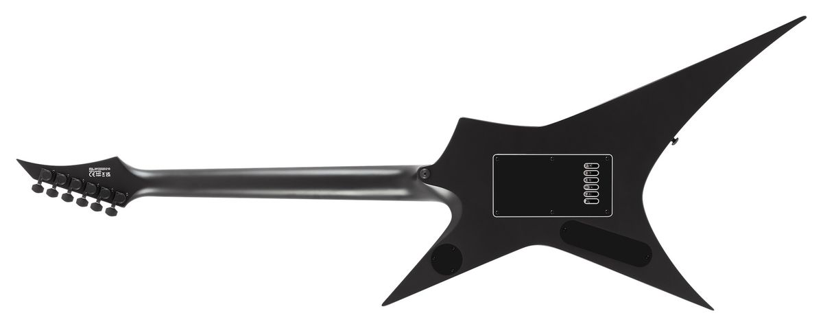 Solar's new X1.6C guitar