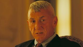 Sean Penn in One Battle After Another