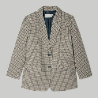 Everlane The Oversized Blazer