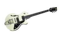 Best blues guitars: Duesenberg Starplayer TV