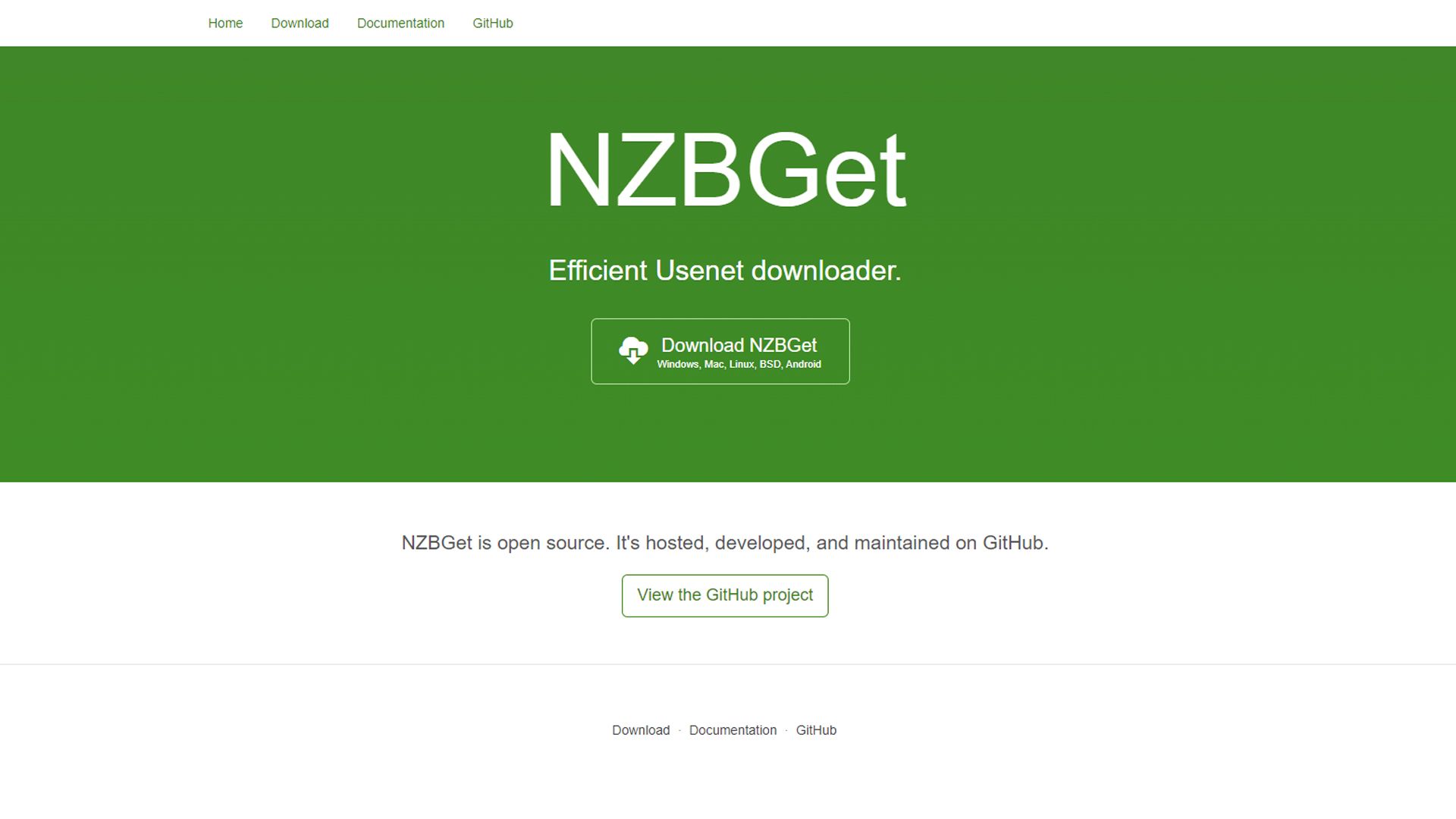 Six of the best Usenet newsgroup readers | IT Pro