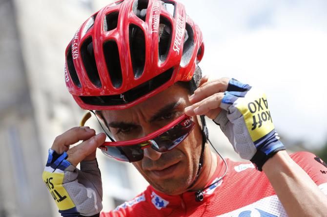 Alberto Contador (Tinkoff-Saxo)