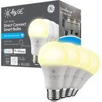 Lenovo Smart Clock Essential | four smart bulbs: $94.98 $49.99 at Best Buy