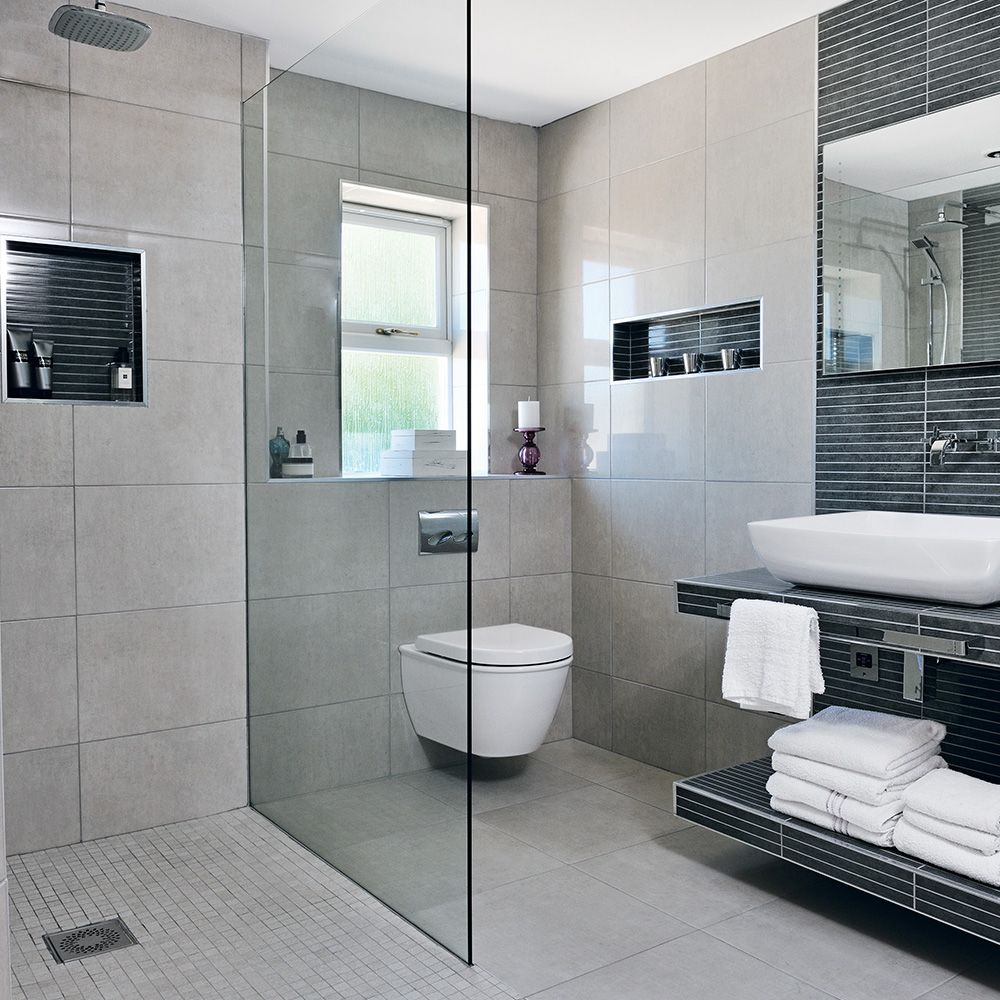 Wet rooms – Wet room bathrooms – Wet room ideas – Wet room designs ...