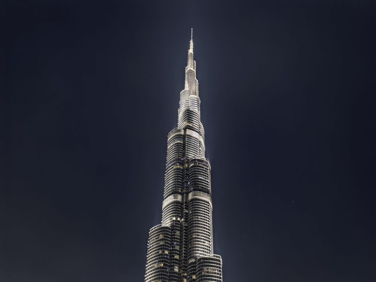 Huawei Mate X7 camera testing in Dubai
