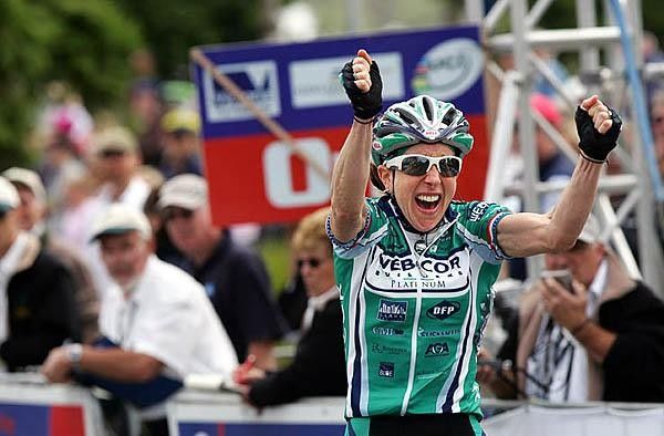Katheryn Mattis gave Webcor a World Cup win