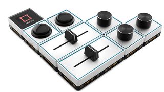 Kit de démarrage de palette prise de vue du produit