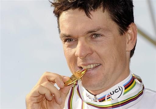 UCI Road World Championships 2009 Race History Cyclingnews