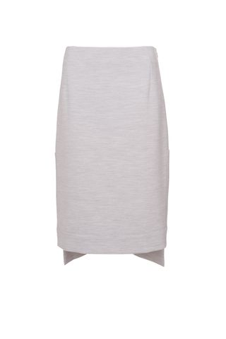 French Connection Olympic Marl Pencil Skirt, £6