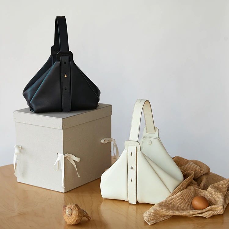 12 Sustainable and EcoFriendly Bag Brands to Fall For in 2023 Marie