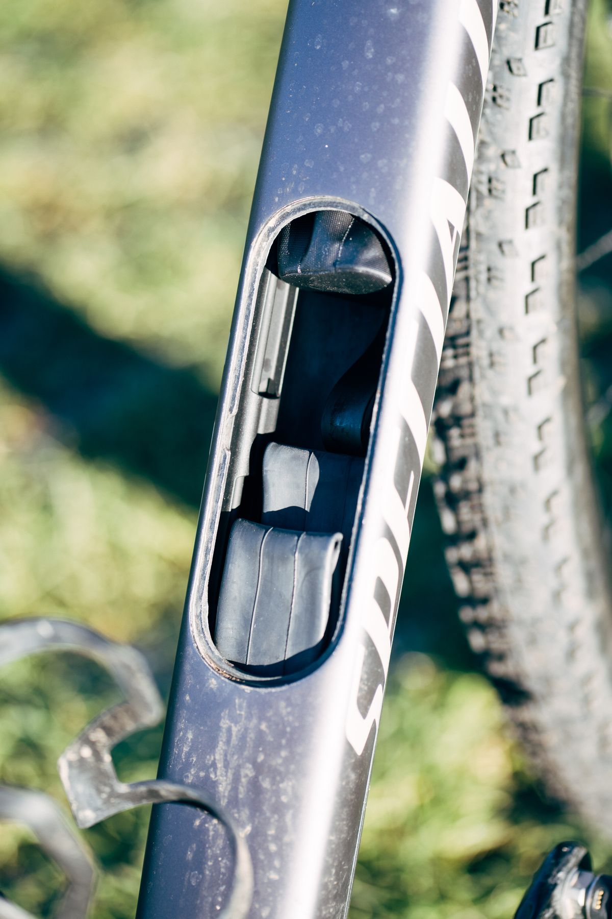 Specialized Diverge