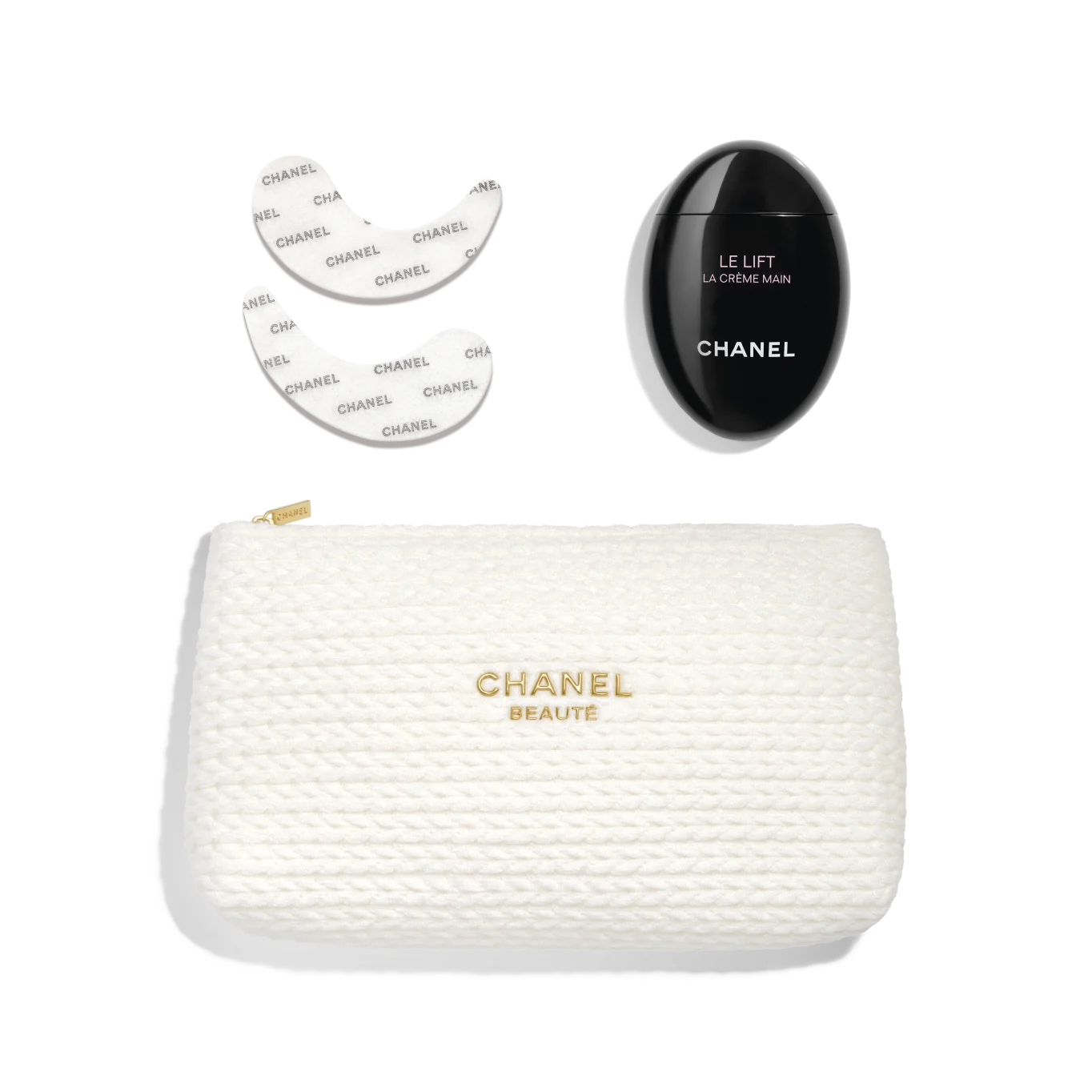Chanel, Le Lift Smooth and Awaken Skincare Set