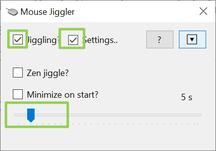 mouse jiggler