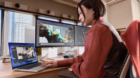 MacBook Pro M5 Pro