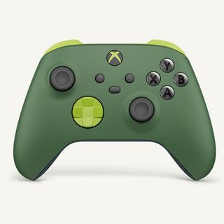 Xbox Special Edition Remix Controller cropped to square