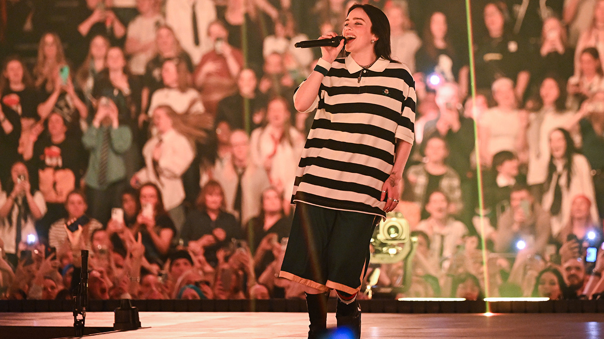 Billie Eilish