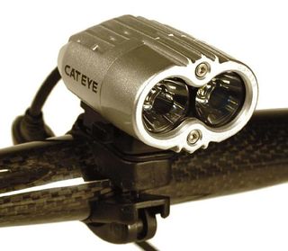 Cateye Double Shot
