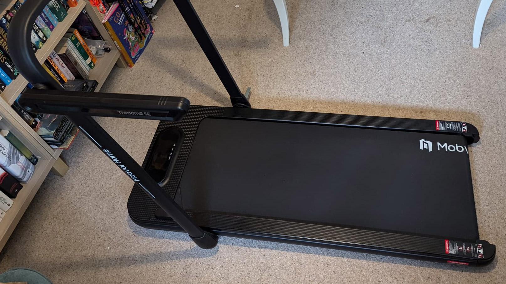 Mobvoi Home Treadmill SE