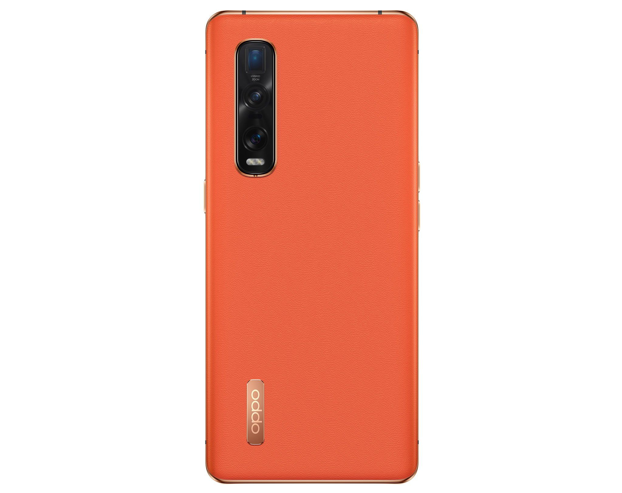 OPPO Find X2 Pro goes live with 120Hz QHD+ display, dual 48MP