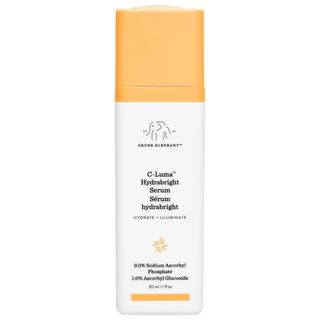 C-Luma Hydrabright Gentle Hydrating Vitamin C Serum