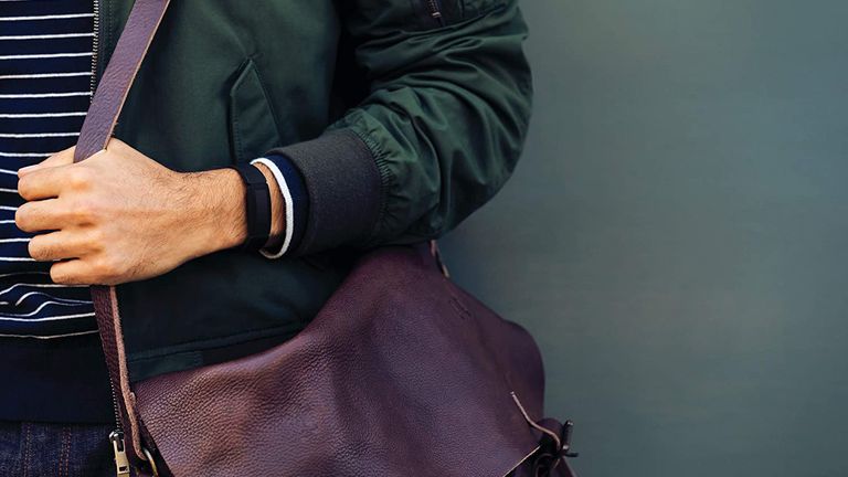 Fitbit Inspire, one of the best cheap fitness tracker deals