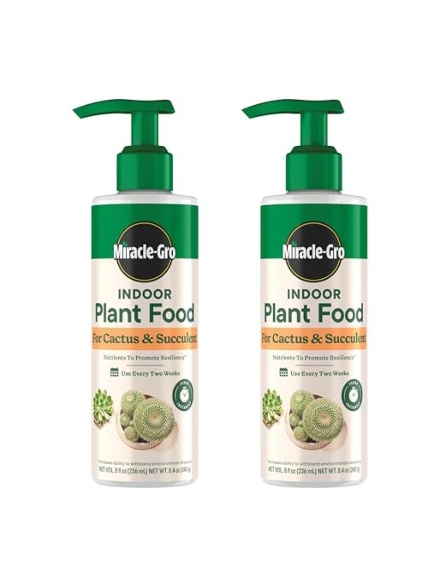 Miracle-Gro, Plant Food for Succulents