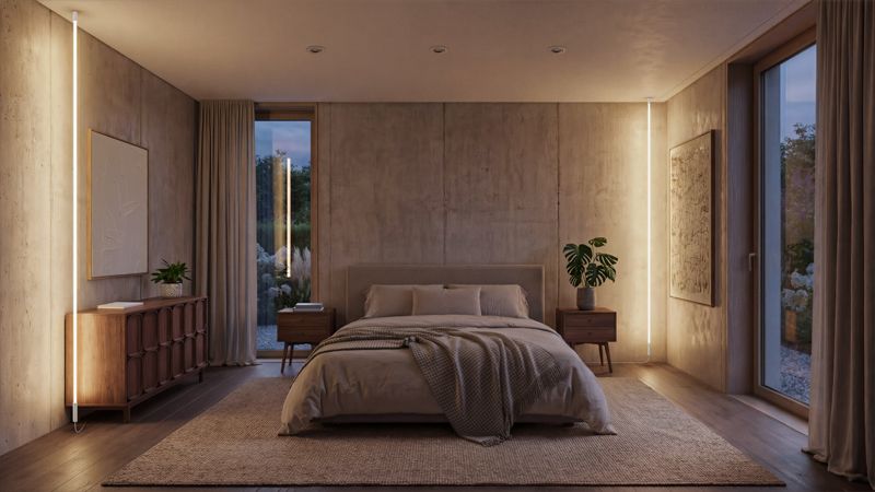 Philips Hue just announced new smart lights, AI features and a surprising Nanoleaf collaboration