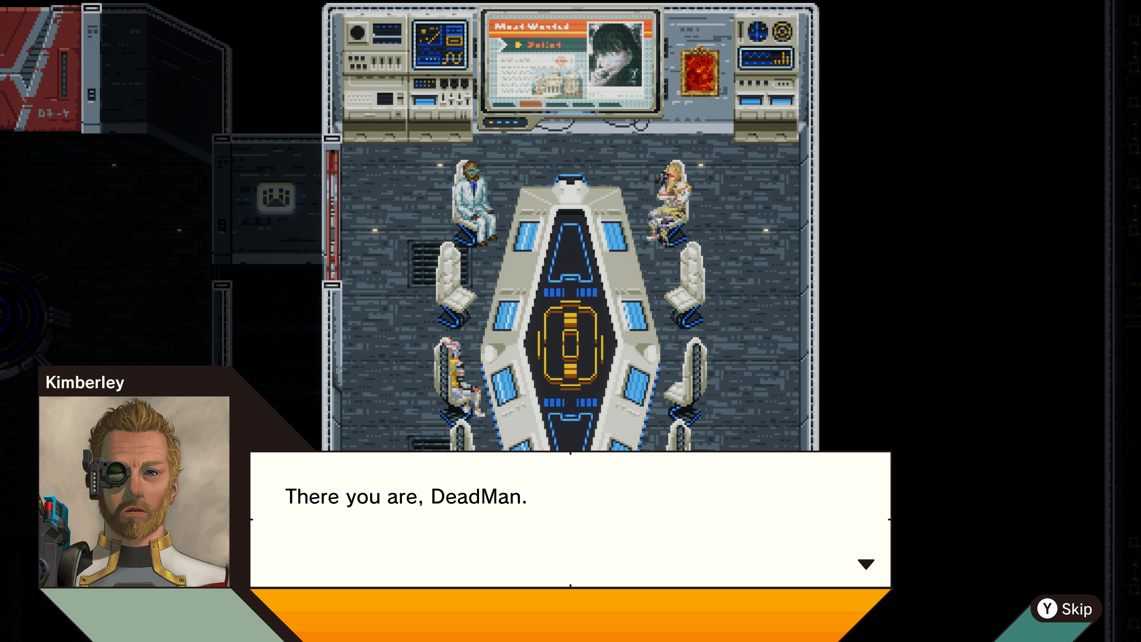 Hattori Graphics pixel art