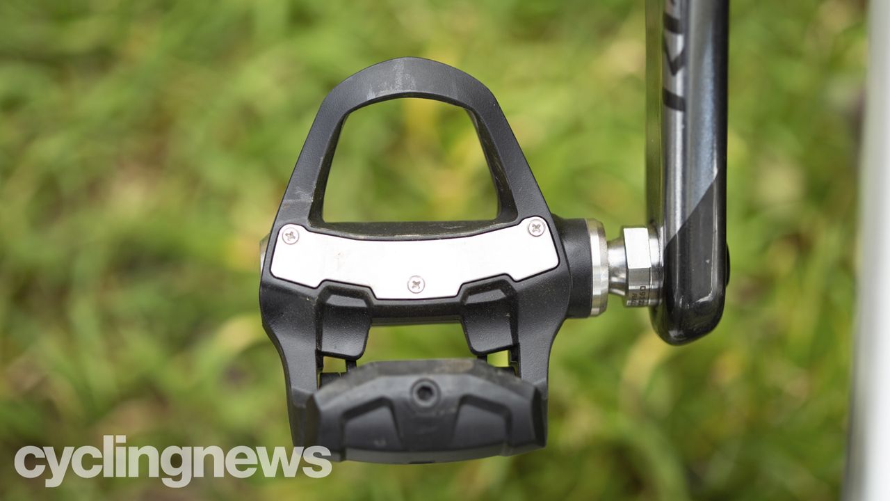 Garmin Rally power meter pedals review