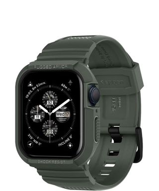 Spigen Rugged Armor Pro Apple Watch case