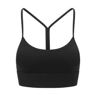 Sustainable sports brands: TALA Skinluxe exercise bra
