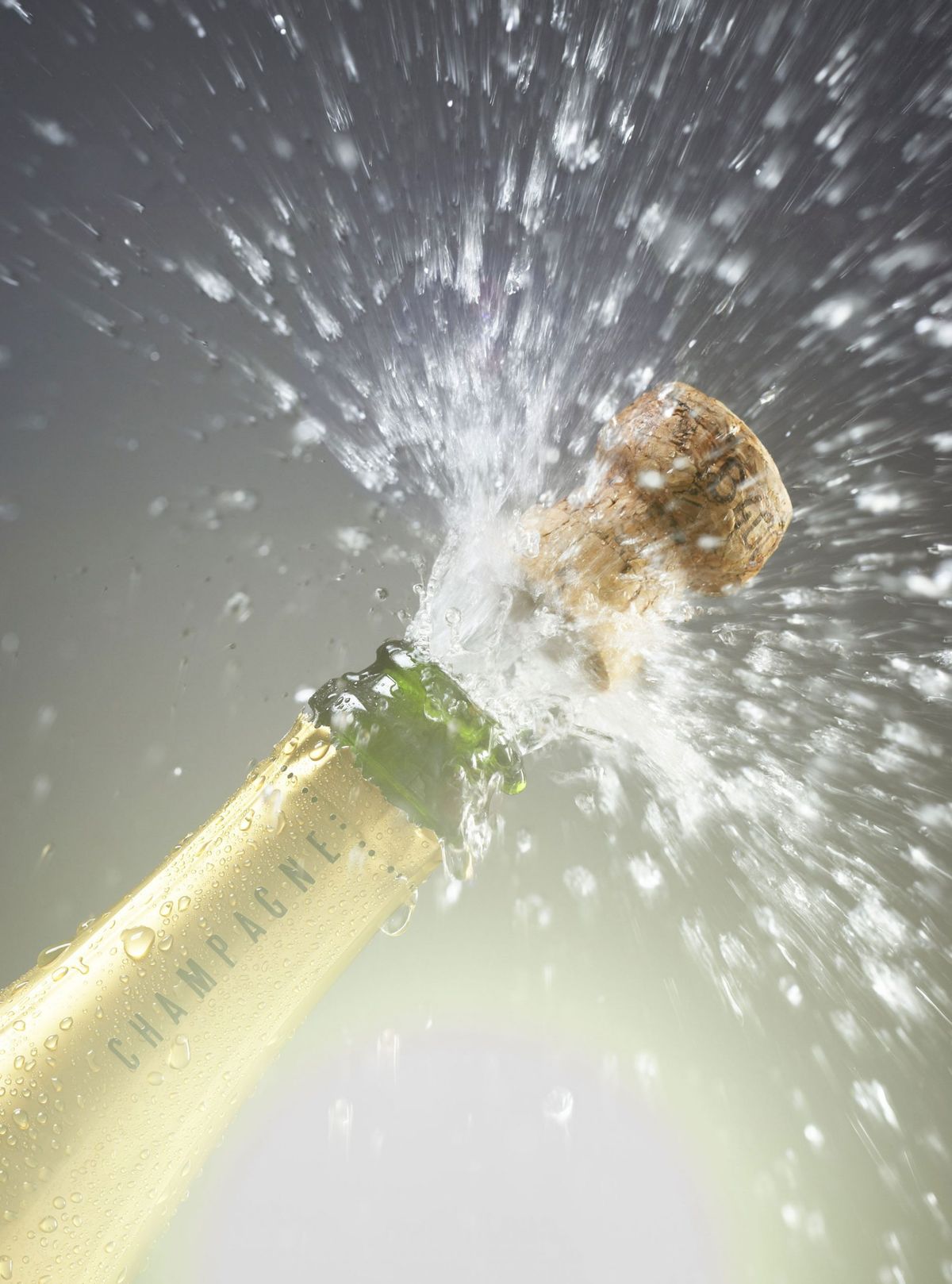 A Co-op Champagne Has Been Named One Of The Best In The World - And It ...