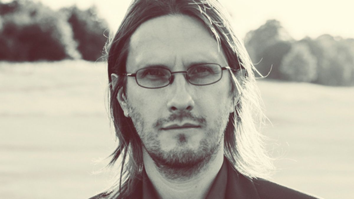 Steven Wilson details Hand. Cannot. Erase. | Louder