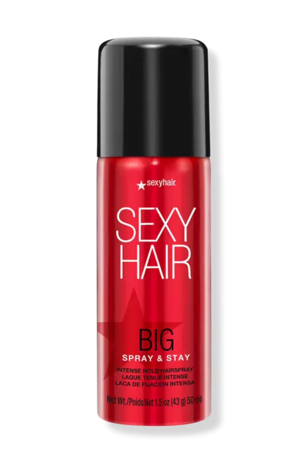 sexy hair
