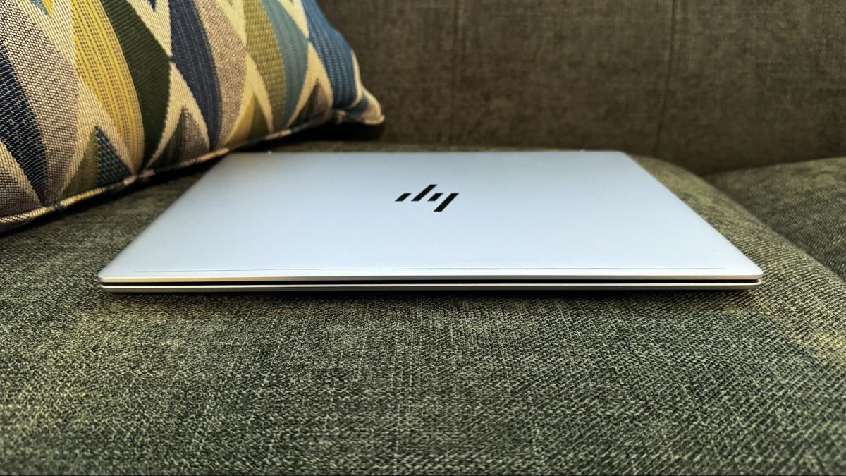 HP Pavilion Plus 14 OLED