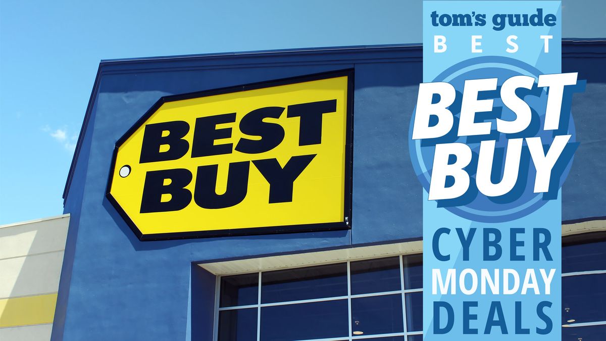 Best Buy Cyber Monday 2019 The best deals right now Tom's Guide