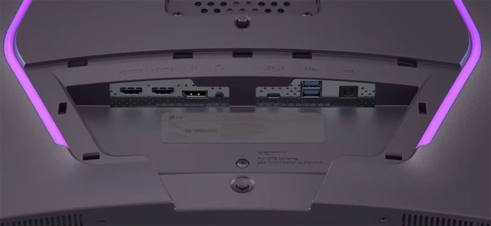 LG UltraGear 52G930B